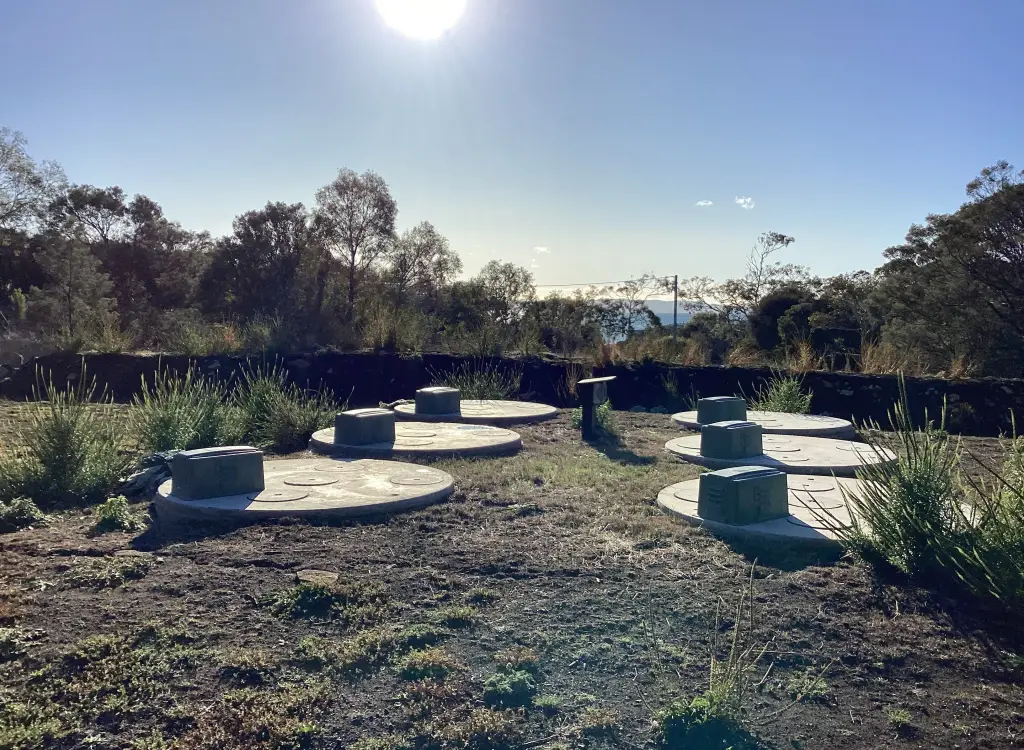 Envirotas Commercial Wastewater Treatment System Piermont TAS 2