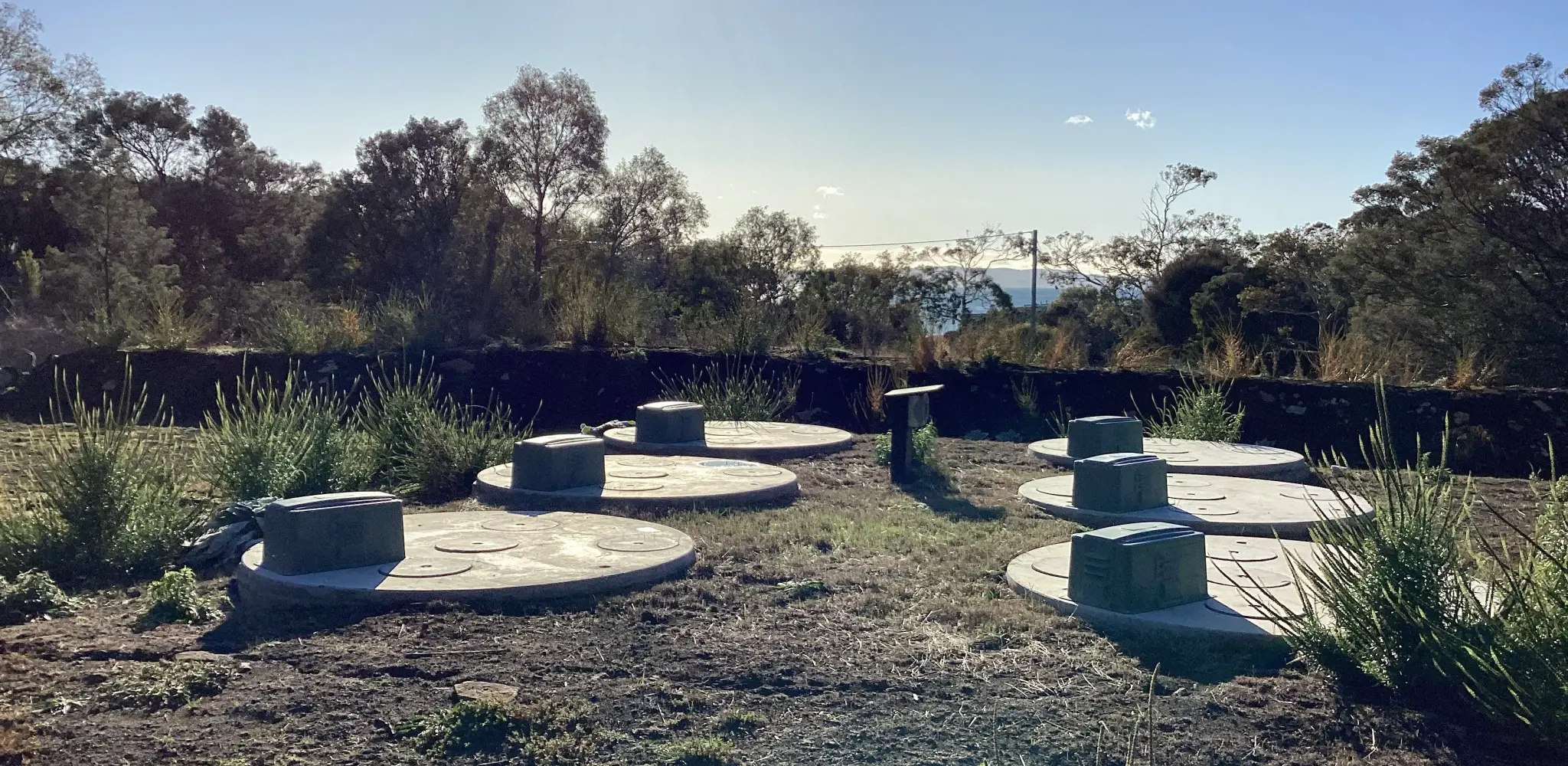 Envirotas Commercial Wastewater Treatment System Piermont TAS 2