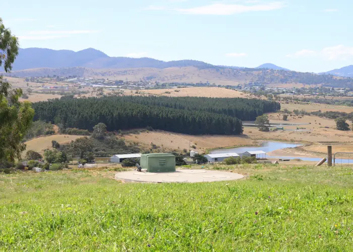 Envirotas Wastewater Treatment System