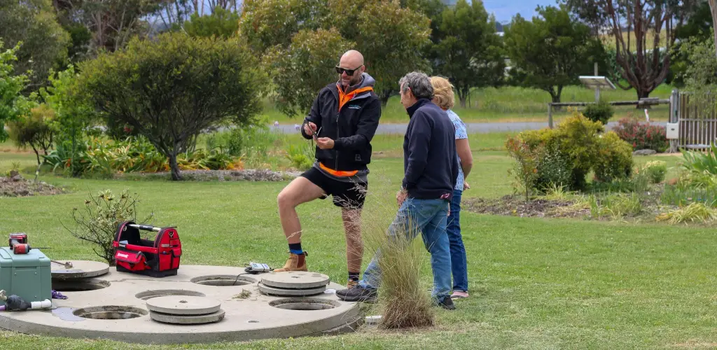 Enviro Tas AWTS Servicing and Maintenance Customer Service