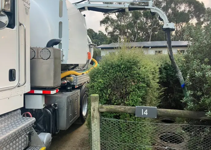 Enviro Tas Desludge 2 2