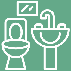 Enviro Tas Bathroom Cleaning Products for use with AWTS