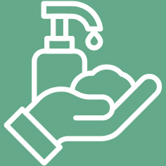 Enviro Tas Bodywash Cleaning Products for use with AWTS