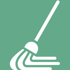 Enviro Tas Floor Cleaning Products for use with AWTS