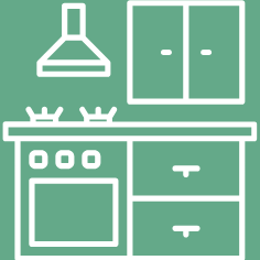 Enviro Tas Kitchen Cleaning Products for use with AWTS 2