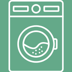 Enviro Tas Laundry Products for use with AWTS
