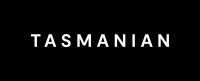 Brand Tasmanian Logo