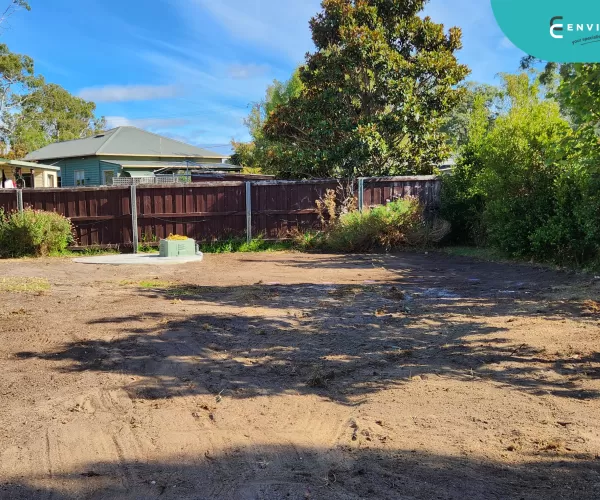 24 03 26 Enviro Tas Seven Mile Beach Installation 1