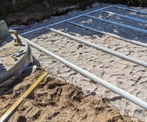 24 03 26 Enviro Tas Seven Mile Beach Installation 5